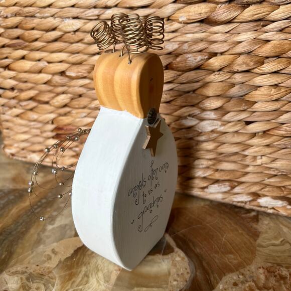 Angels often come to us as Grandmas - Picture 2 of 5